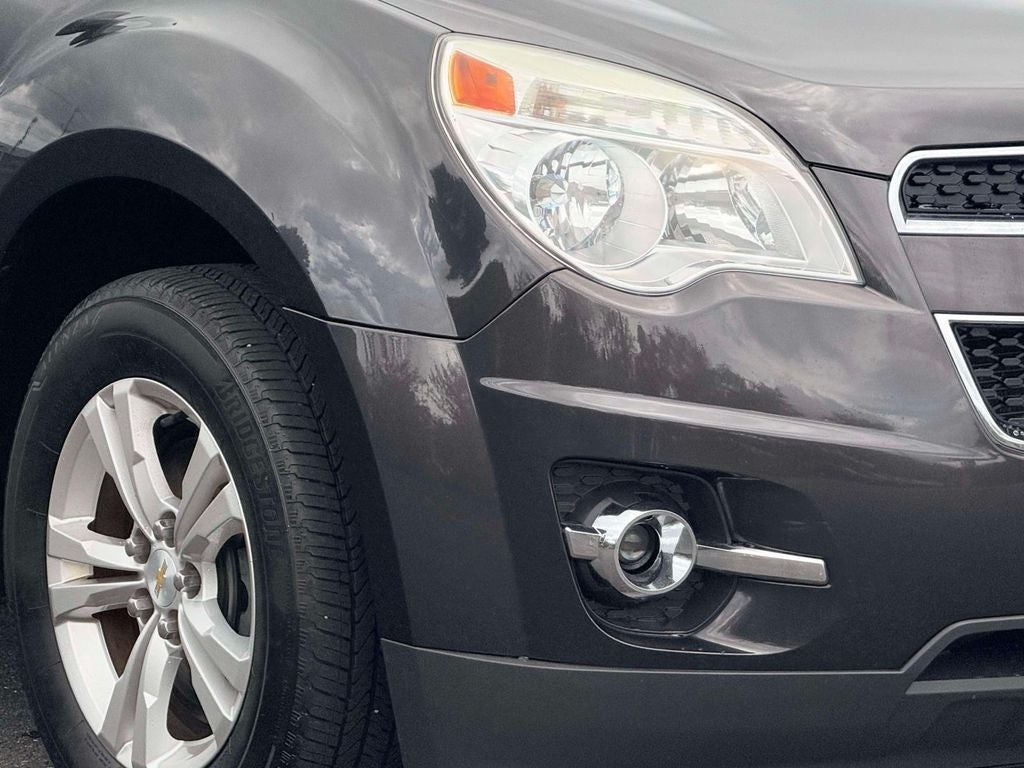 2015 Chevrolet Equinox LT 2LT