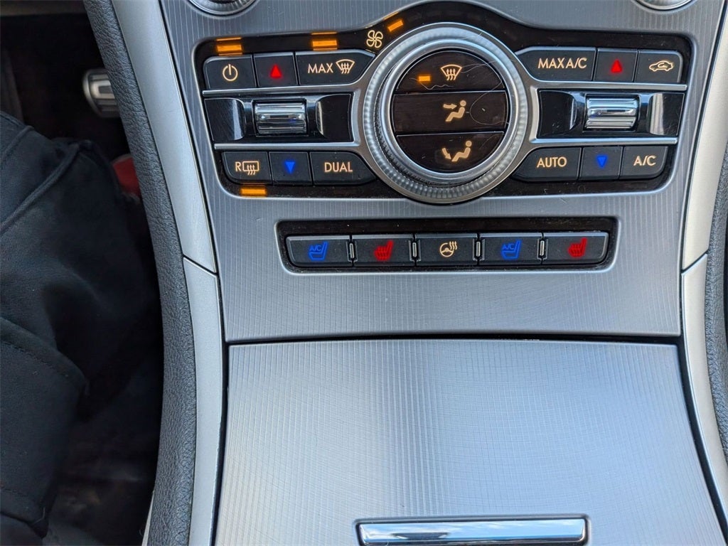 2018 Lincoln MKZ Reserve