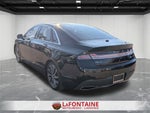 2018 Lincoln MKZ Reserve
