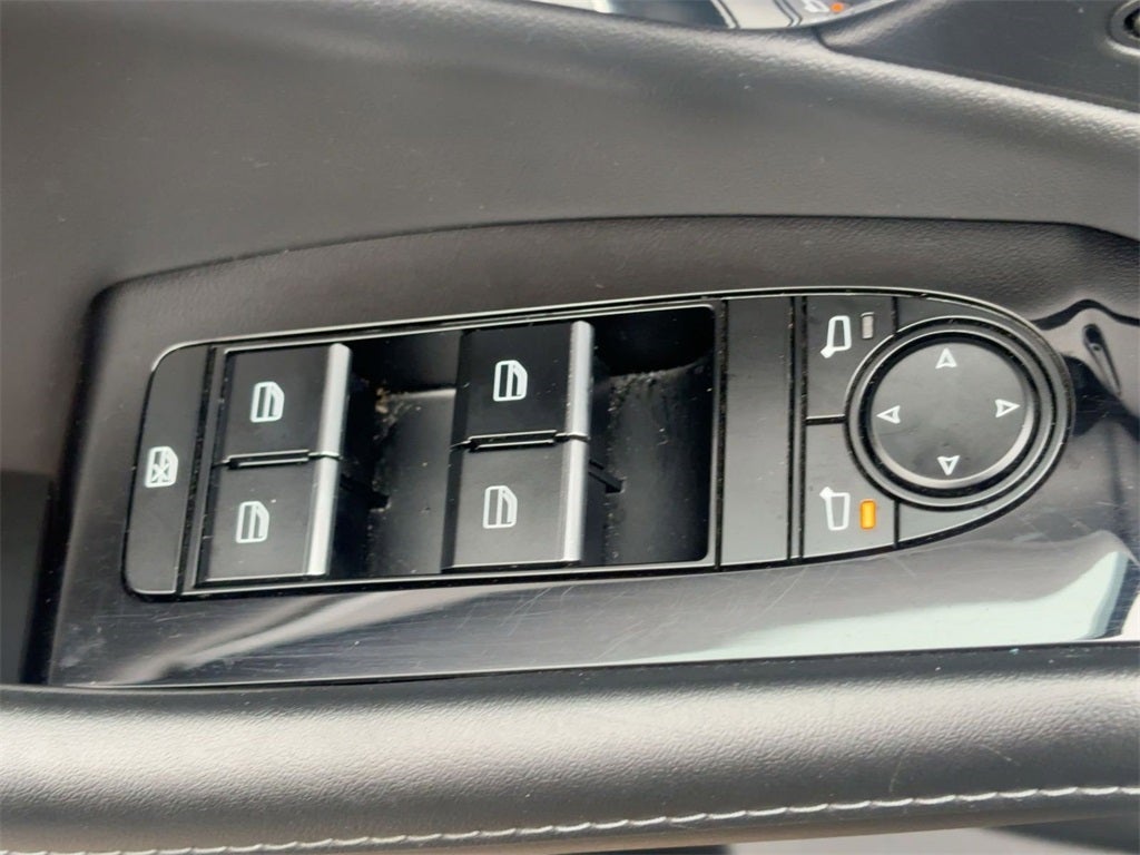 2021 Mazda Mazda CX-30 Turbo