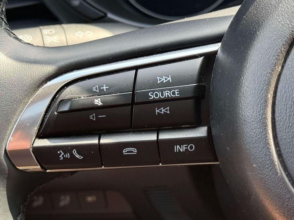 2025 Mazda Mazda CX-30 2.5 S Preferred Package