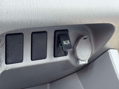 2011 Toyota Tacoma Base V6