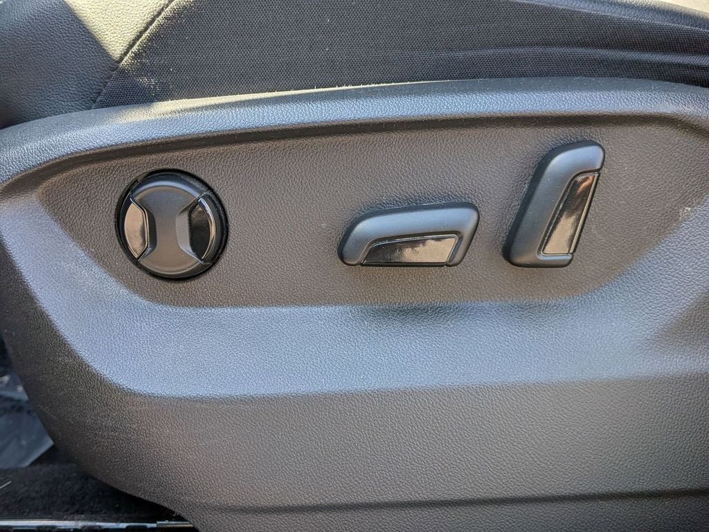 2019 Volkswagen Tiguan 2.0T SE 4Motion