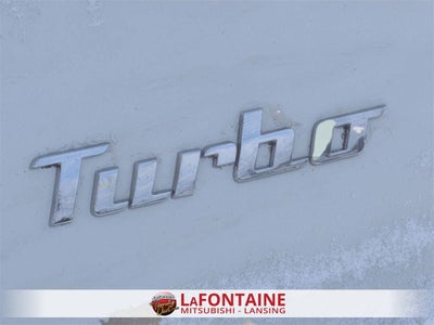 2012 Volkswagen Beetle 2.0 TSi