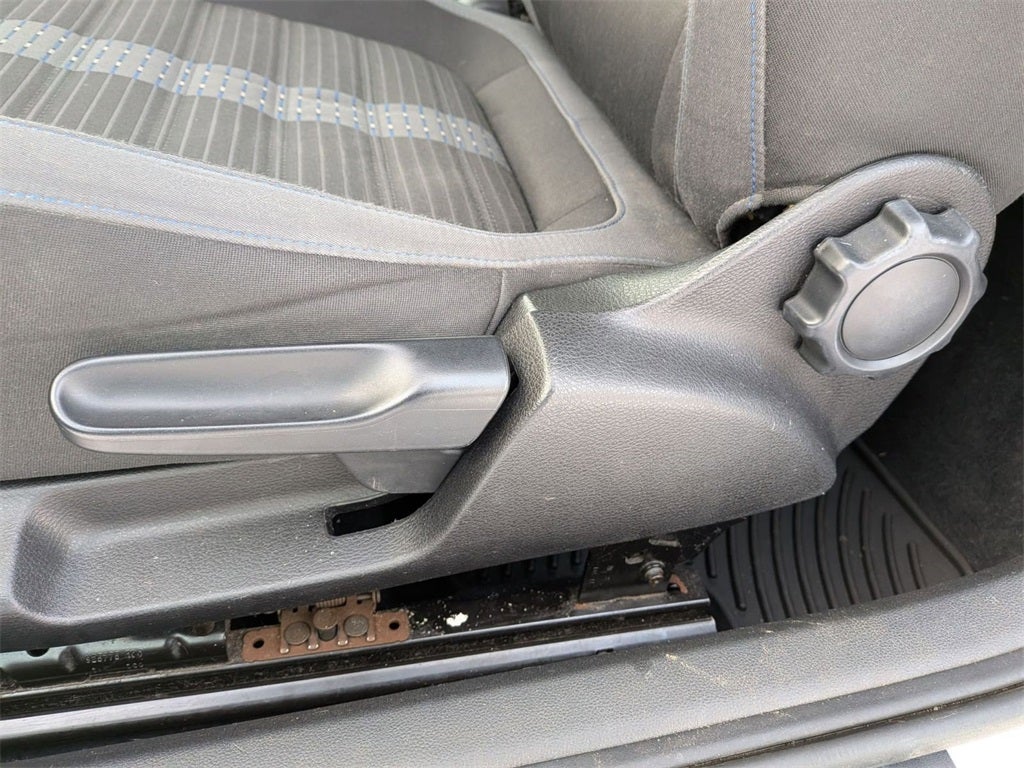 2012 Volkswagen Beetle 2.0 TSi