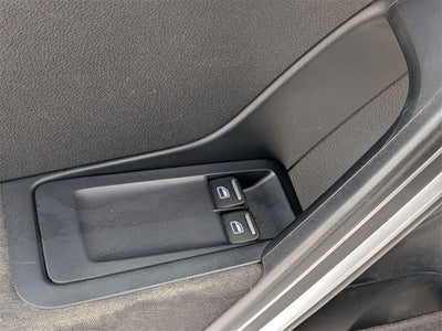 2012 Volkswagen Beetle 2.0 TSi