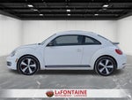 2012 Volkswagen Beetle 2.0 TSi