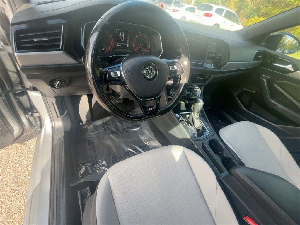 2021 Volkswagen Jetta R-Line