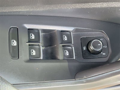 2021 Volkswagen Jetta R-Line