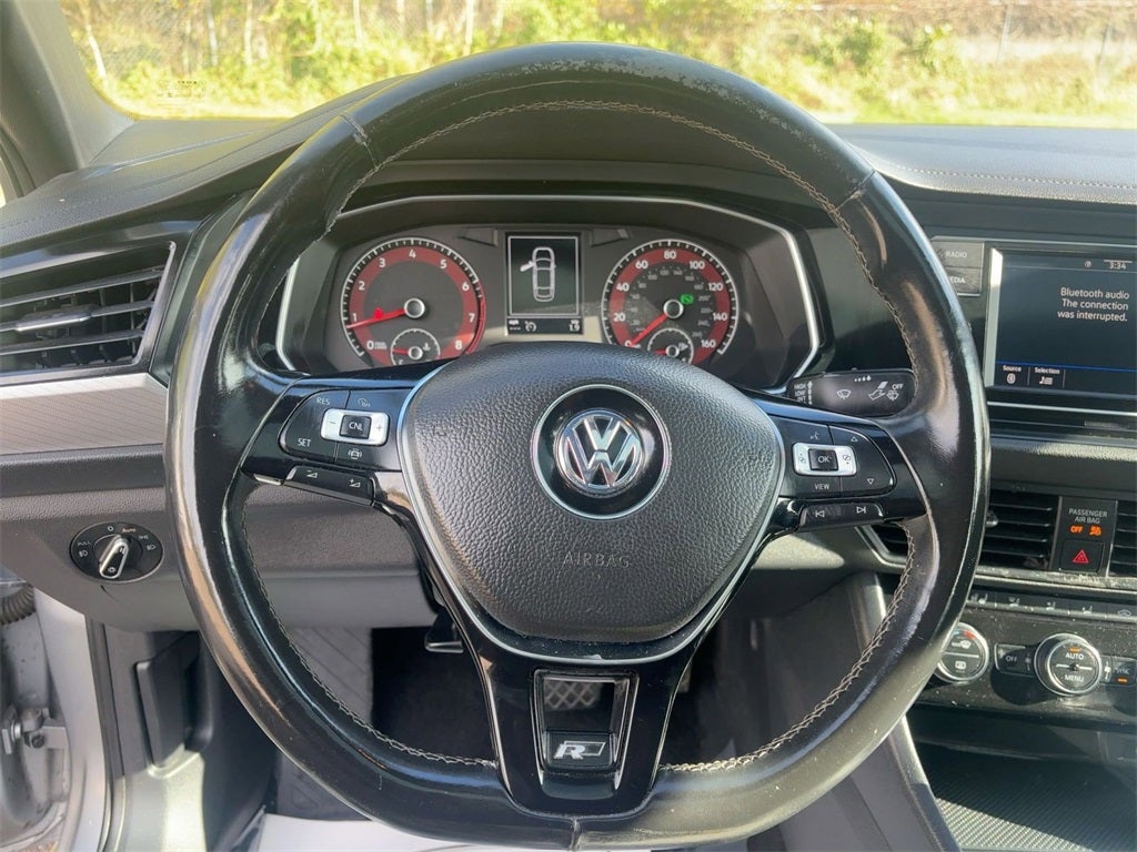 2021 Volkswagen Jetta R-Line