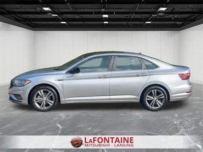 2021 Volkswagen Jetta R-Line