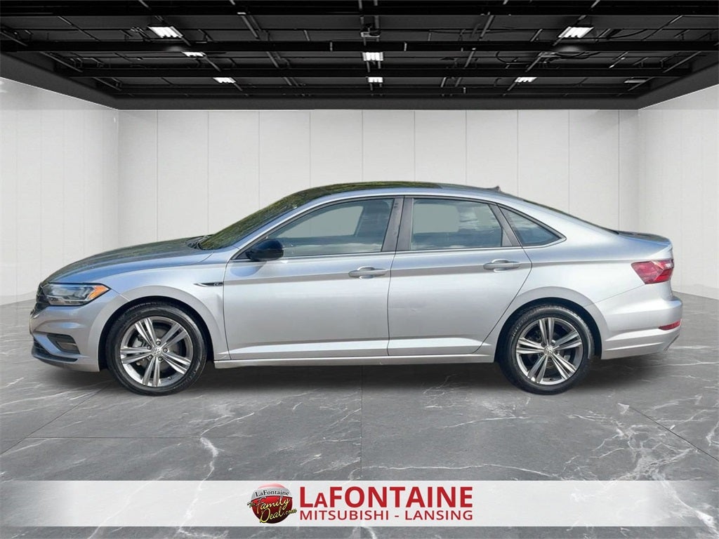 2021 Volkswagen Jetta R-Line