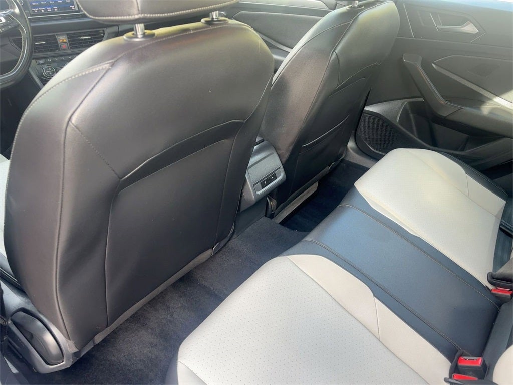 2021 Volkswagen Jetta R-Line