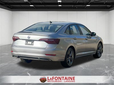 2021 Volkswagen Jetta R-Line