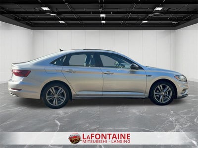 2021 Volkswagen Jetta R-Line