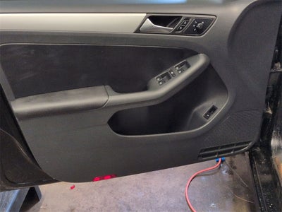 2012 Volkswagen Jetta TDI 2.0