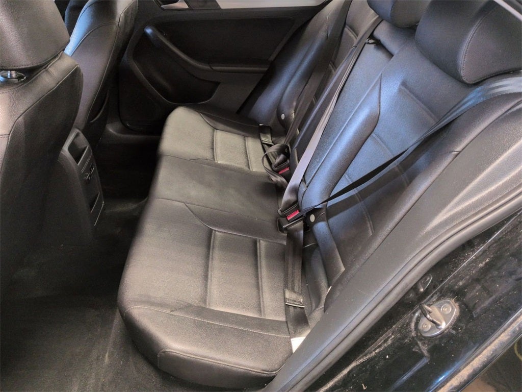 2012 Volkswagen Jetta TDI 2.0