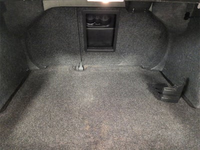 2012 Volkswagen Jetta TDI 2.0