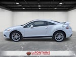 2009 Mitsubishi Eclipse GT