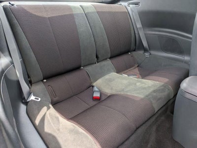 2009 Mitsubishi Eclipse GT