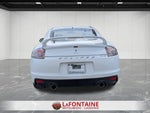2009 Mitsubishi Eclipse GT