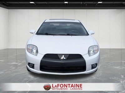 2009 Mitsubishi Eclipse GT