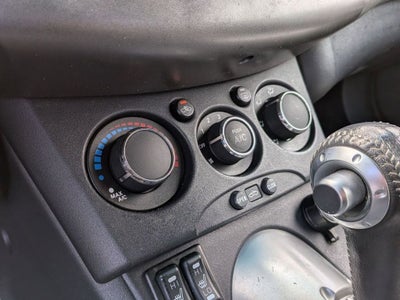 2007 Mitsubishi Eclipse GS Spyder
