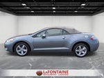 2007 Mitsubishi Eclipse GS Spyder
