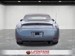 2007 Mitsubishi Eclipse GS Spyder
