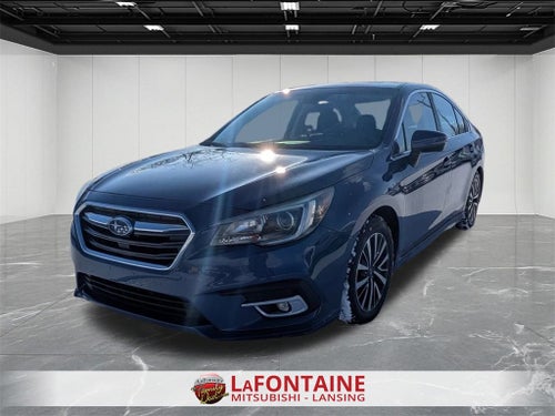 2019 Subaru Legacy 2.5i Premium
