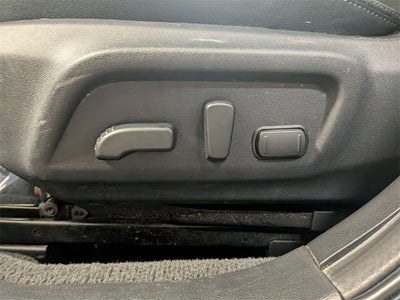 2019 Subaru Legacy 2.5i Premium