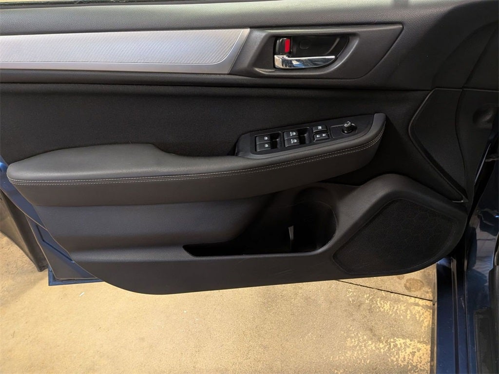 2019 Subaru Legacy 2.5i Premium