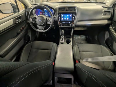 2019 Subaru Legacy 2.5i Premium