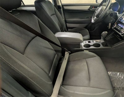 2019 Subaru Legacy 2.5i Premium