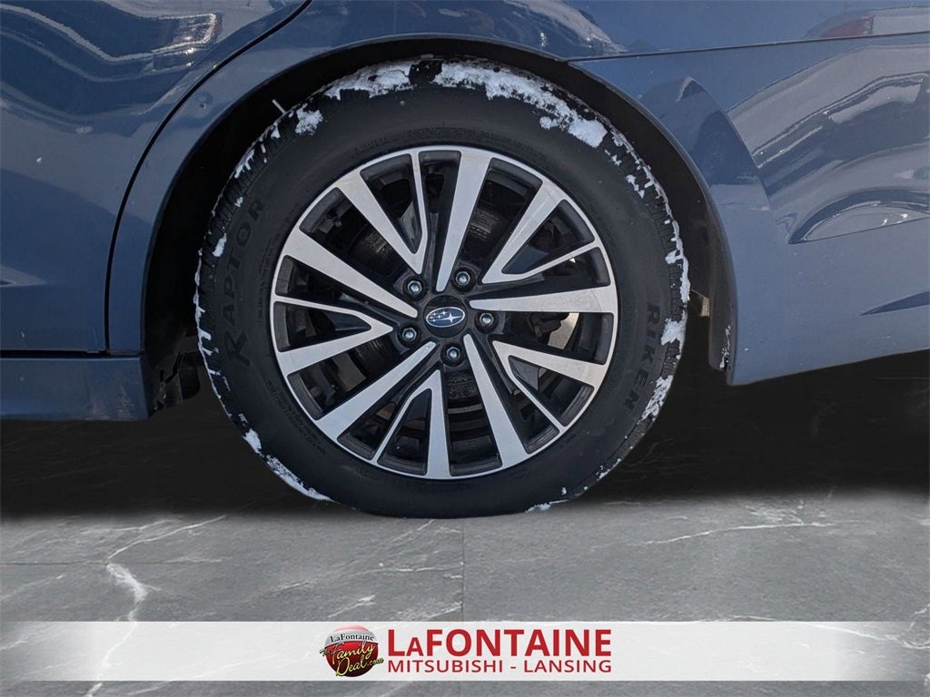 2019 Subaru Legacy 2.5i Premium