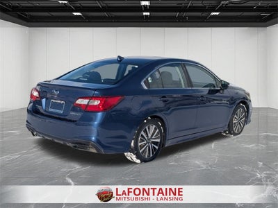 2019 Subaru Legacy 2.5i Premium