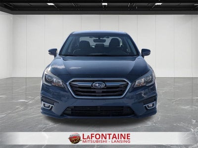 2019 Subaru Legacy 2.5i Premium