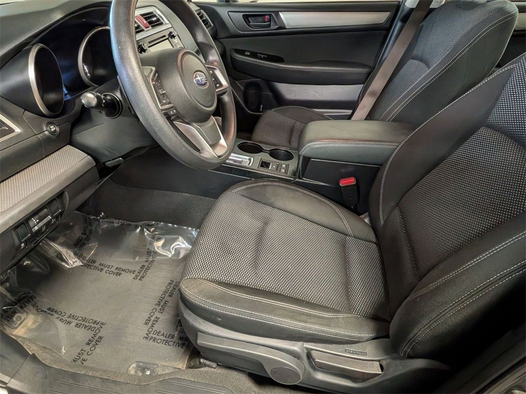 2019 Subaru Outback 2.5i