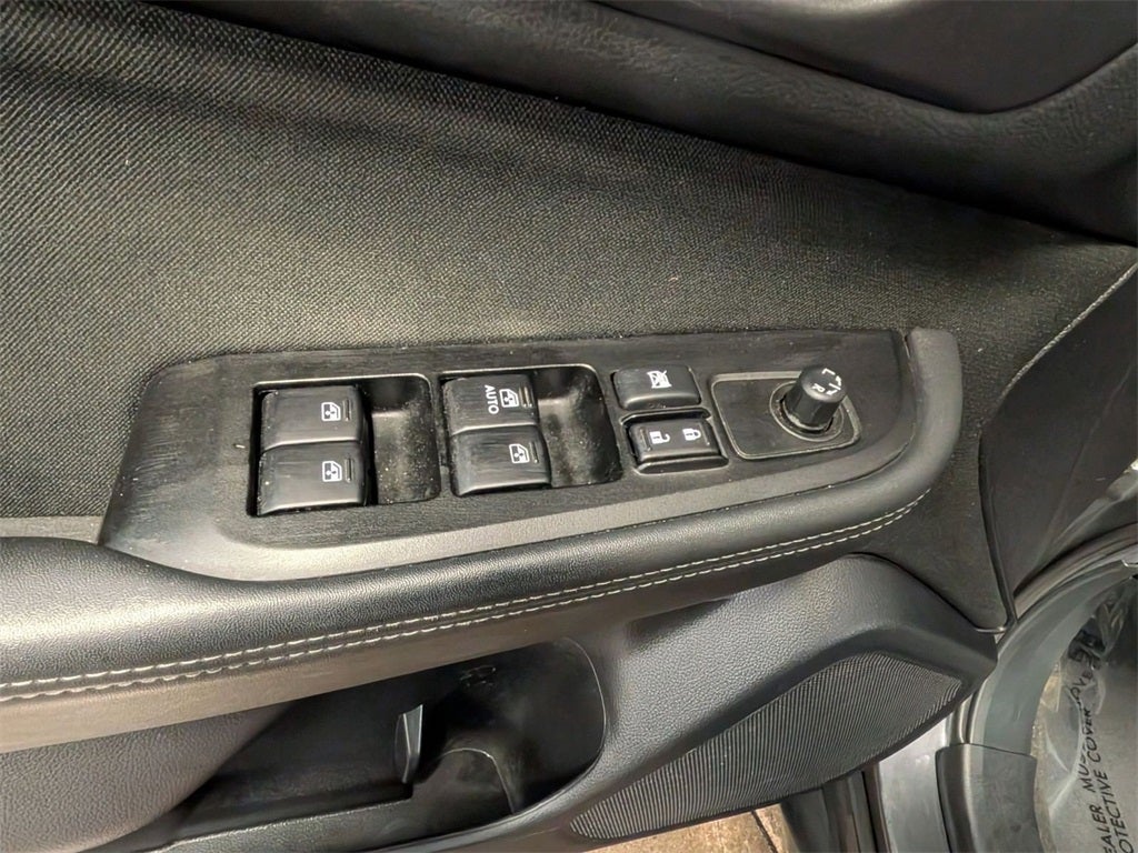 2019 Subaru Outback 2.5i