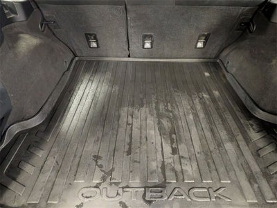 2019 Subaru Outback 2.5i