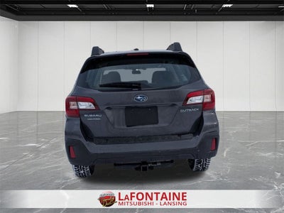 2019 Subaru Outback 2.5i