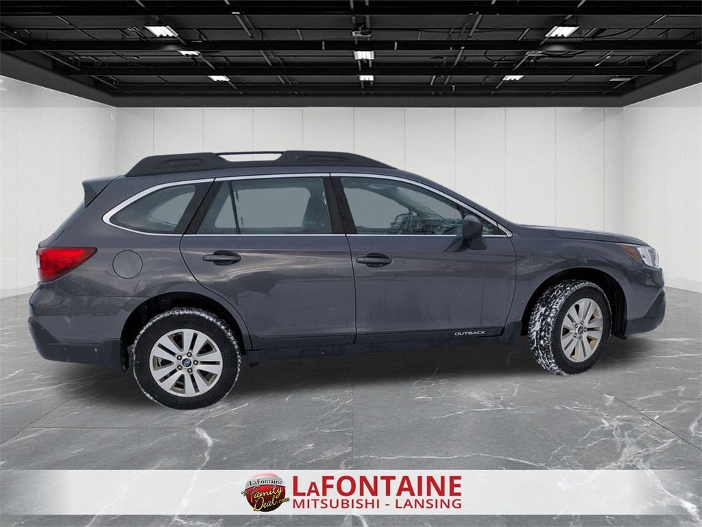 2019 Subaru Outback 2.5i