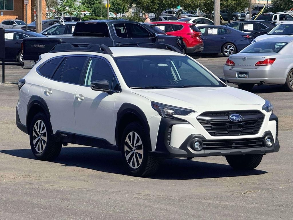 2024 Subaru Outback Premium
