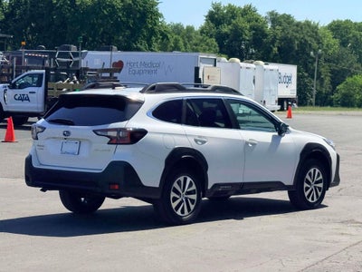 2024 Subaru Outback Premium