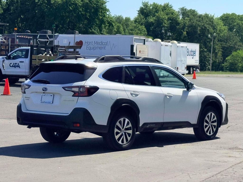 2024 Subaru Outback Premium
