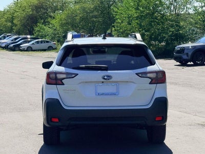 2024 Subaru Outback Premium