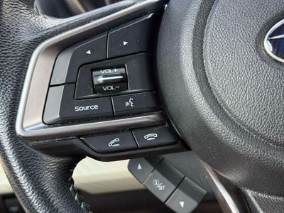 2021 Subaru Ascent Premium