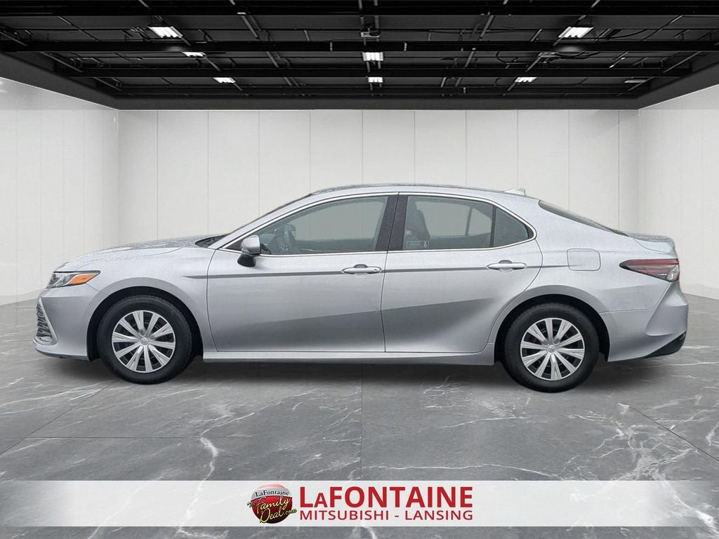 2023 Toyota Camry Hybrid LE