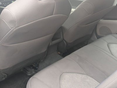 2023 Toyota Camry Hybrid LE