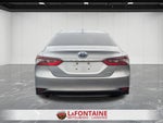 2023 Toyota Camry Hybrid LE